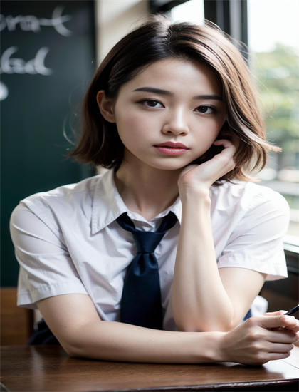 推荐：《恐怖女子高中禽兽同学》转折点主观分析：剧情发展与角色转变