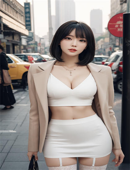 都市剧文化解读：《吸血姬美夕Integral》的叙事结构与视觉语言 ——深入探索都市剧的艺术世界