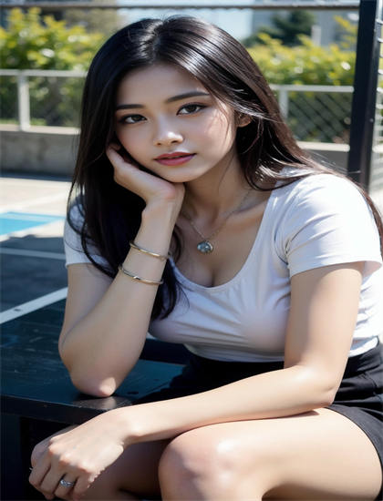 未删减版：纯洁的星期六美学价值分析：艺术美感与审美特征探讨