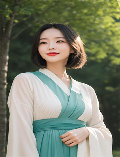 探秘《审妻》的文化符号与象征意义