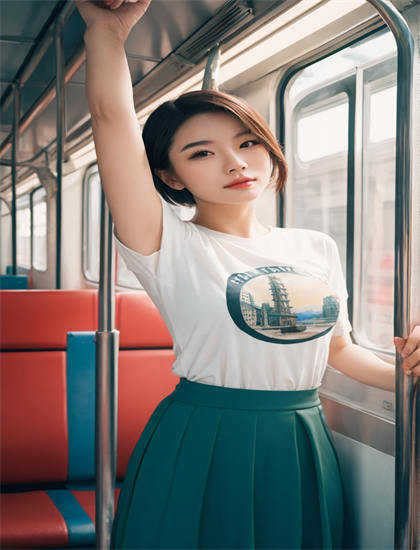 《时空豪放女》服装道具解析：时代还原与细节设计评价